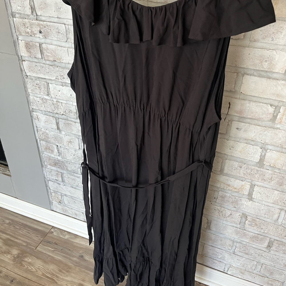Old Navy maternity dress‎ - Picture 4 of 5